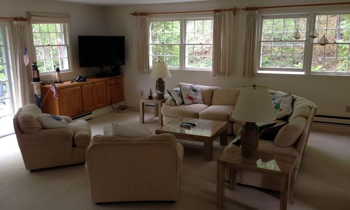 Photo of Livingroom in North Chatham
