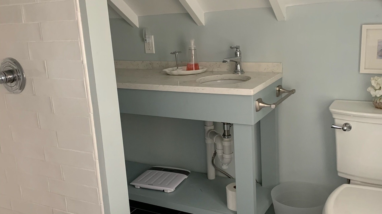 Photo of Bathroom in Kennebunk