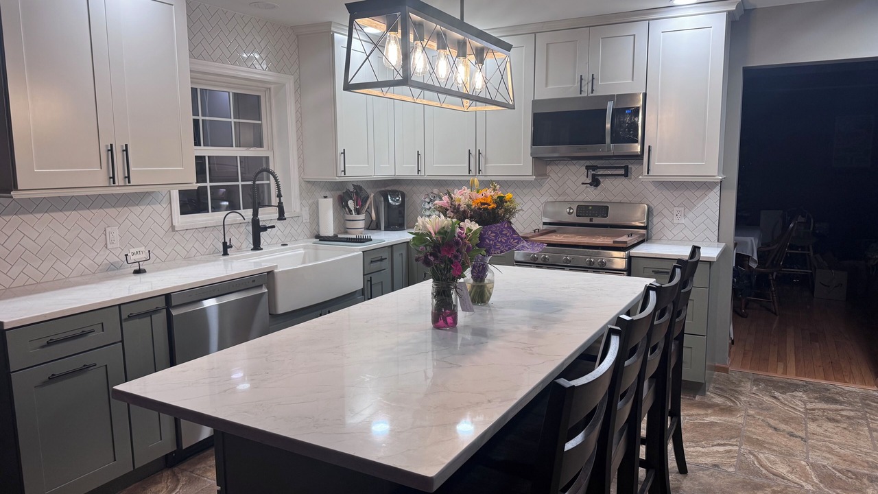 Photo of Kitchen in Gansevoort