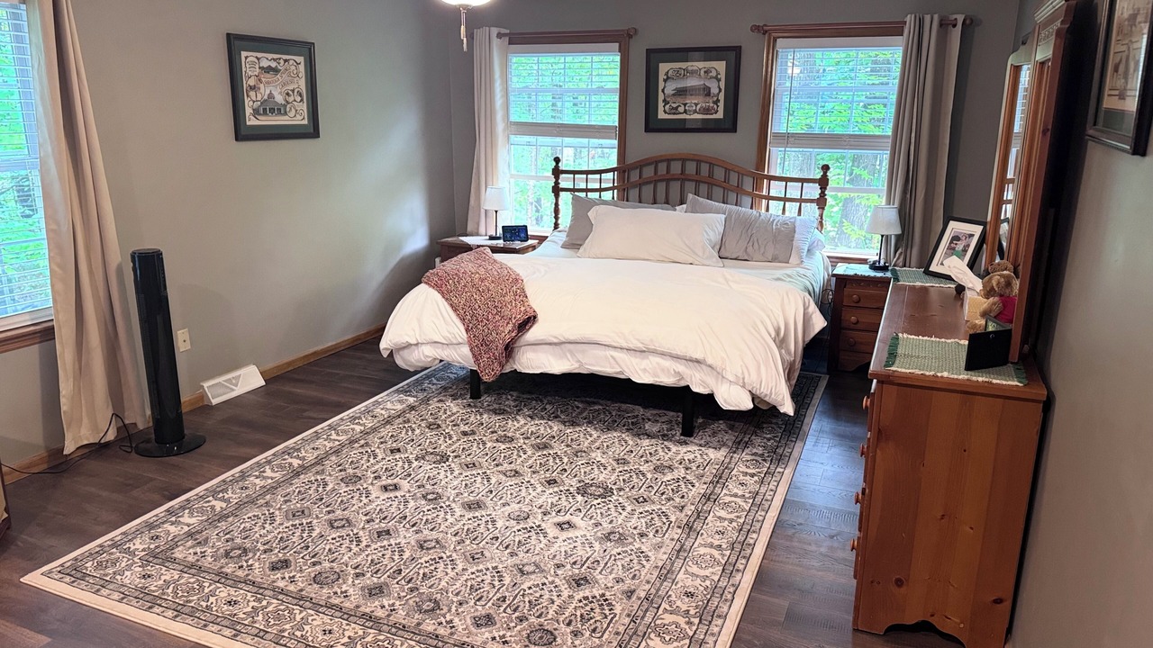 Photo of Bedroom in Gansevoort