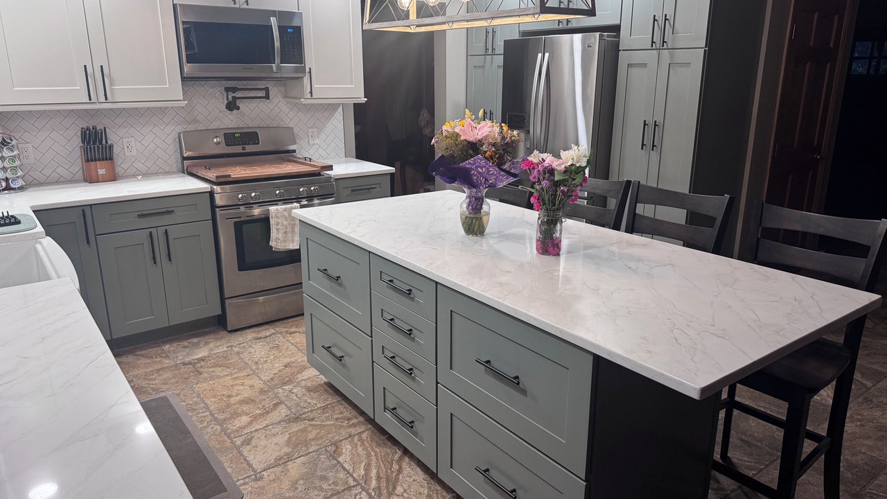 Photo of Kitchen in Gansevoort
