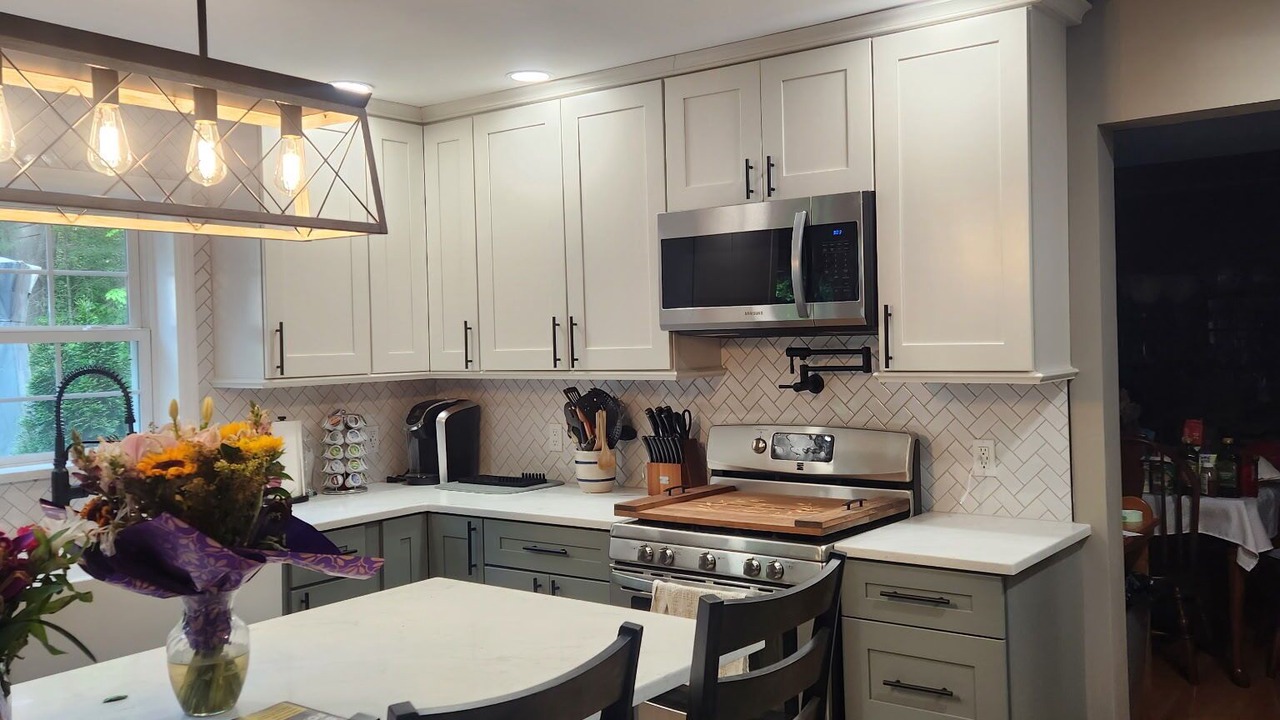 Photo of Kitchen in Gansevoort