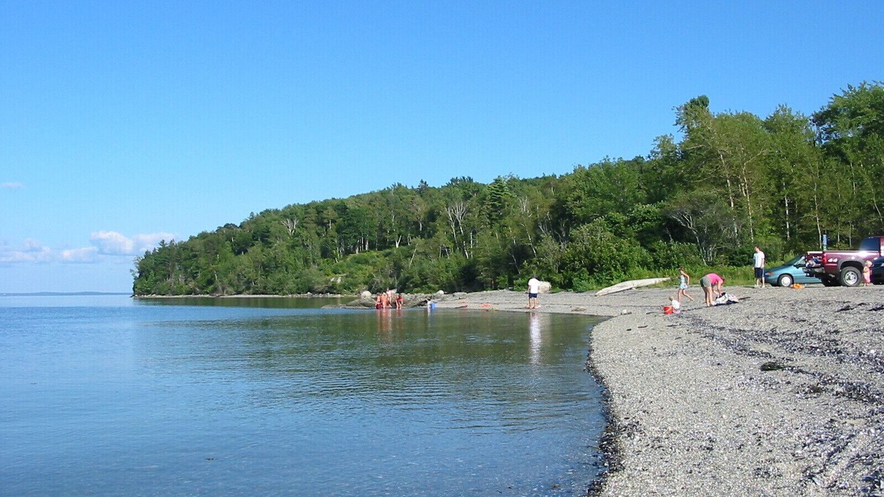 Photo of Others in Bar Harbor