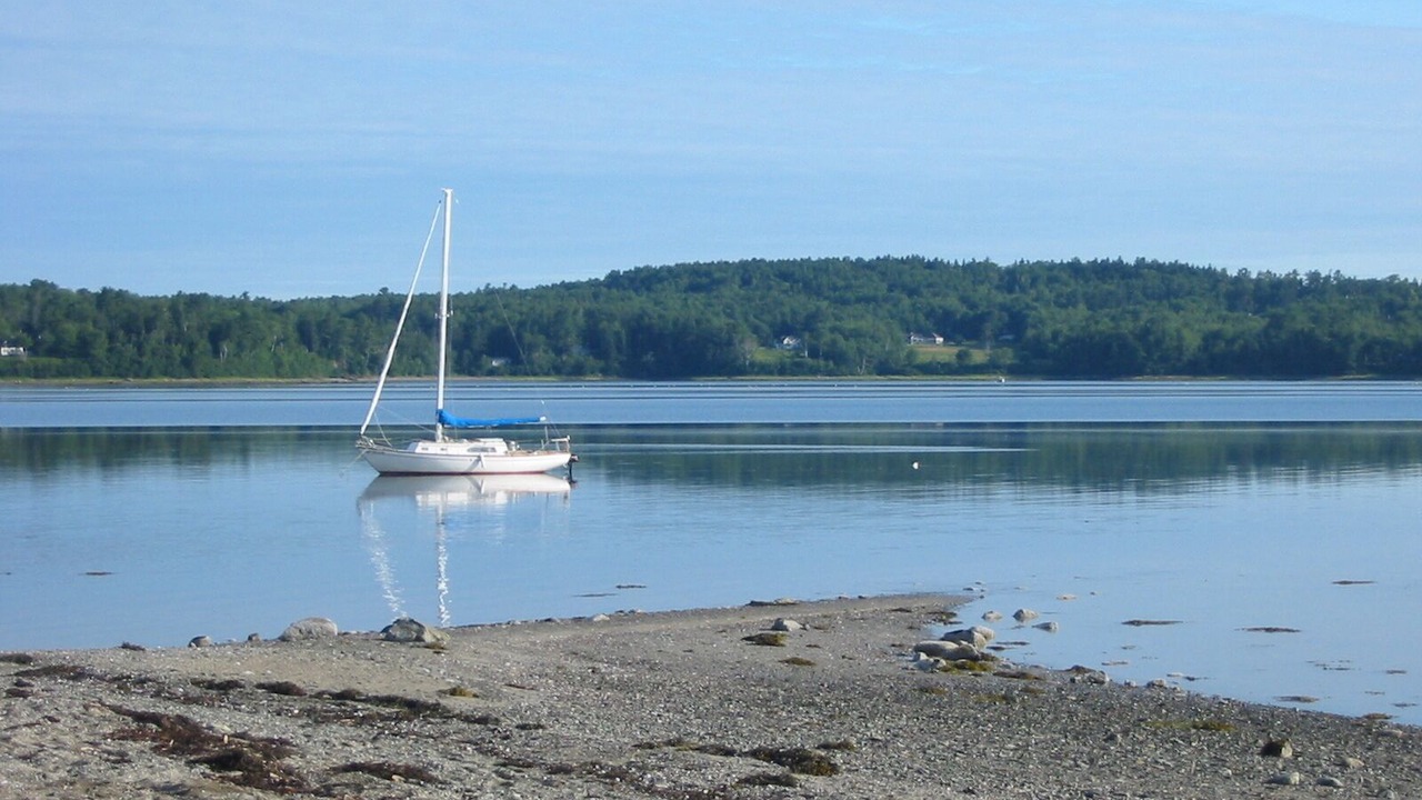 Photo of Others in Bar Harbor