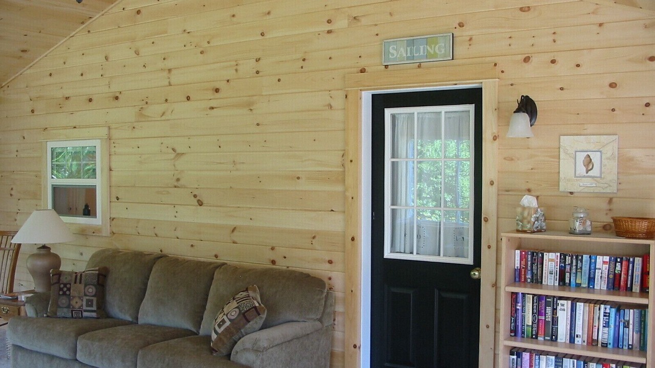 Photo of Bedroom in Bar Harbor