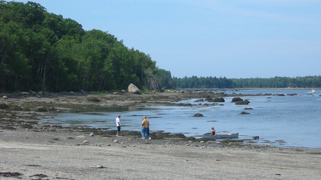 Photo of Others in Bar Harbor