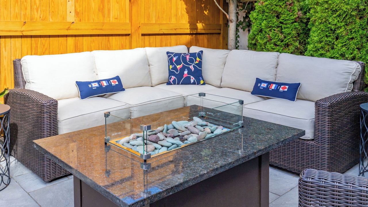 Photo of Outdoor in Yachting Village