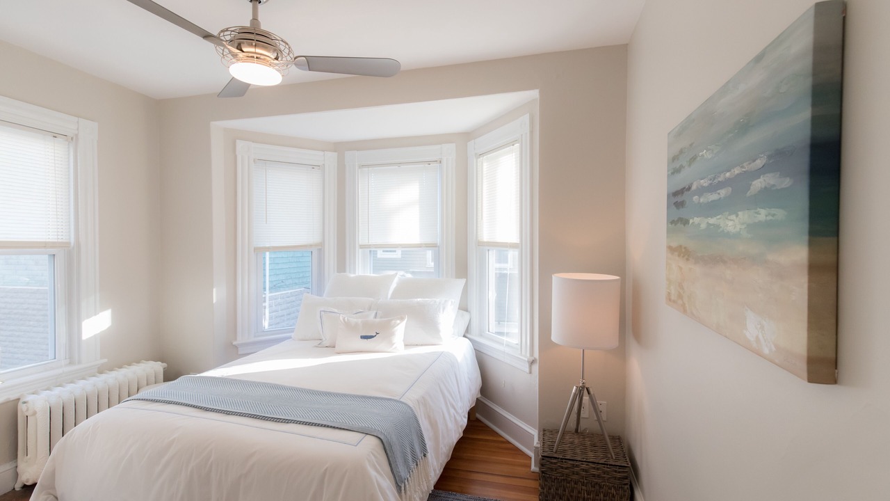 Photo of Bedroom in Yachting Village