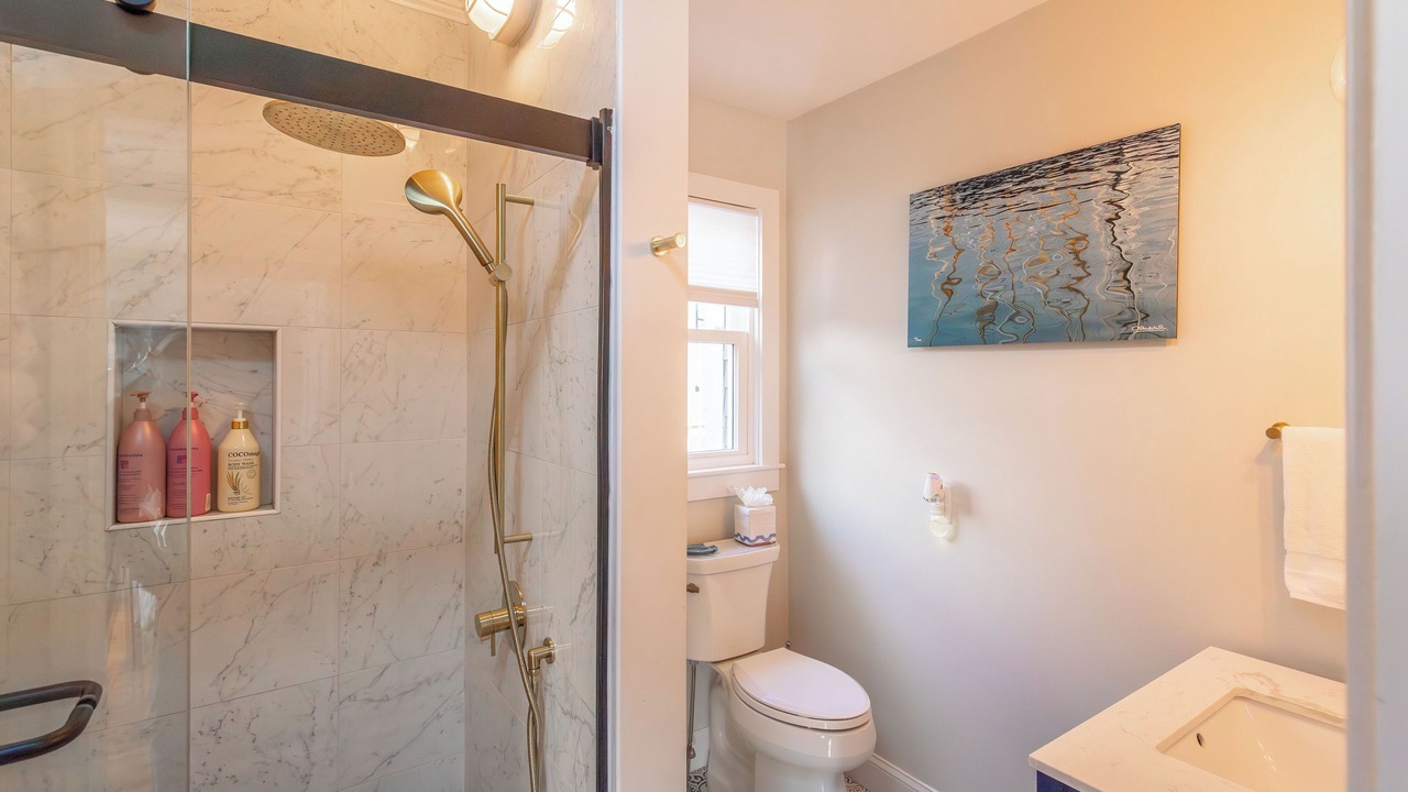 Photo of Bathroom in Yachting Village