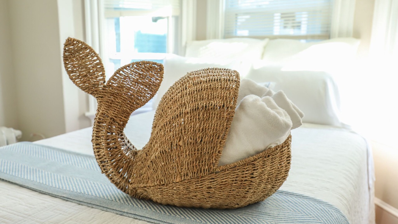 Photo of Bedroom in Yachting Village
