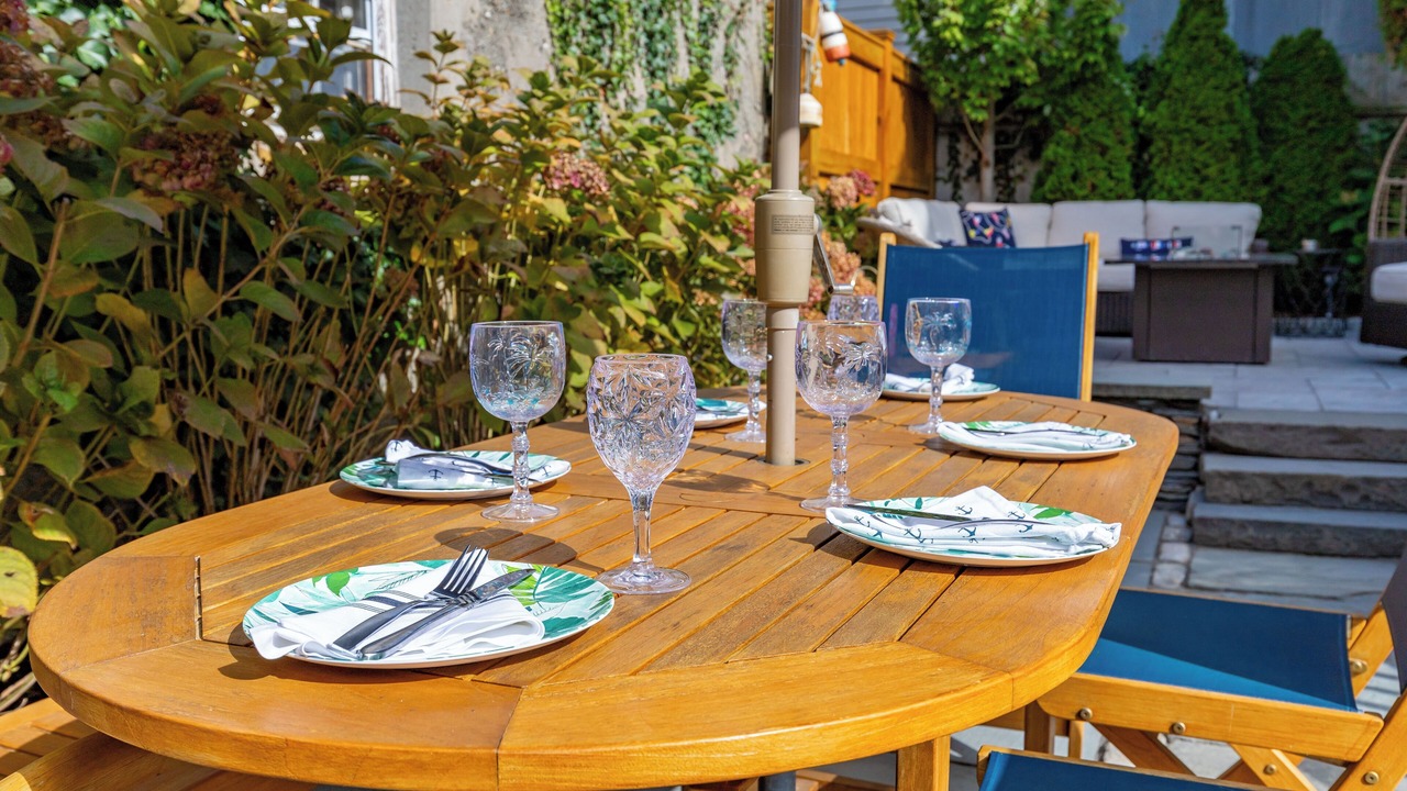 Photo of Outdoor in Yachting Village