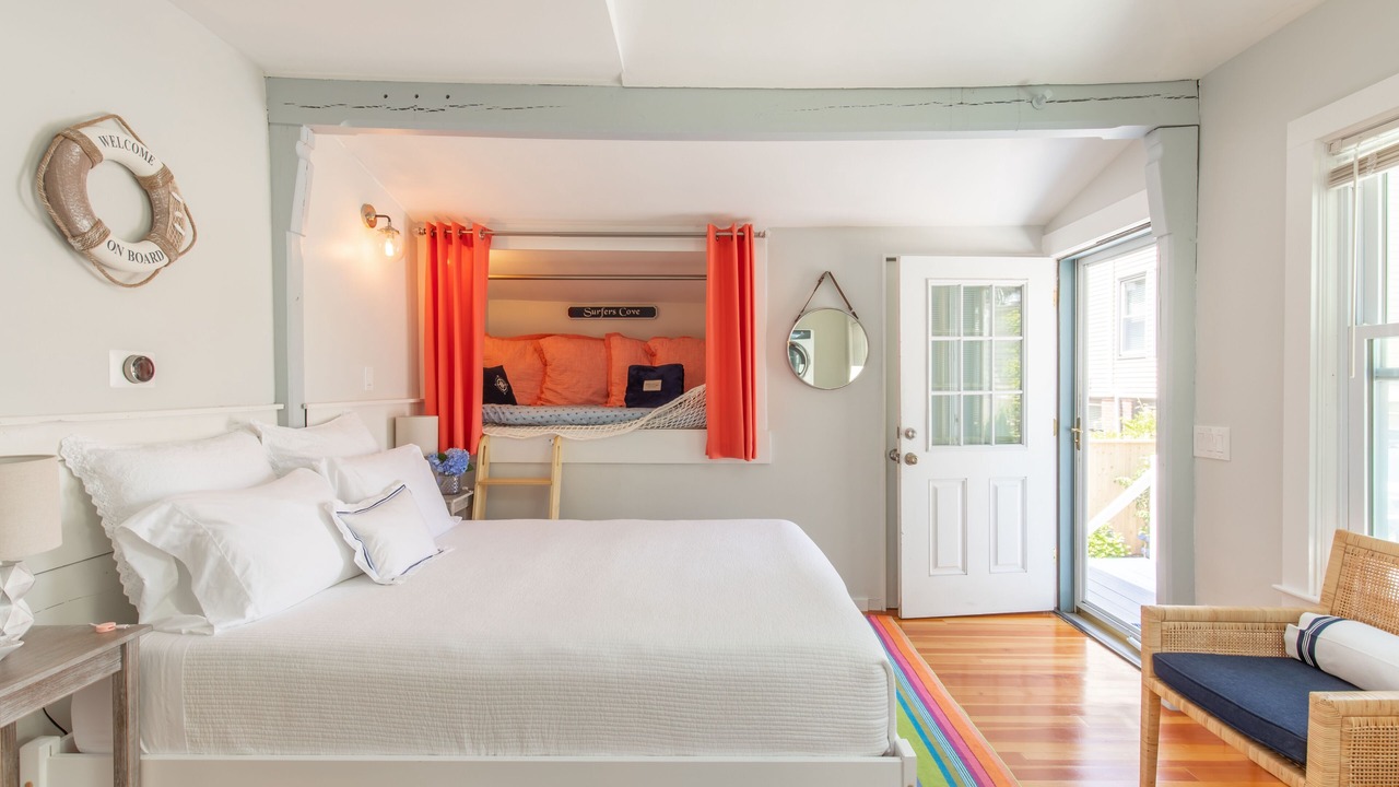 Photo of Bedroom in Yachting Village