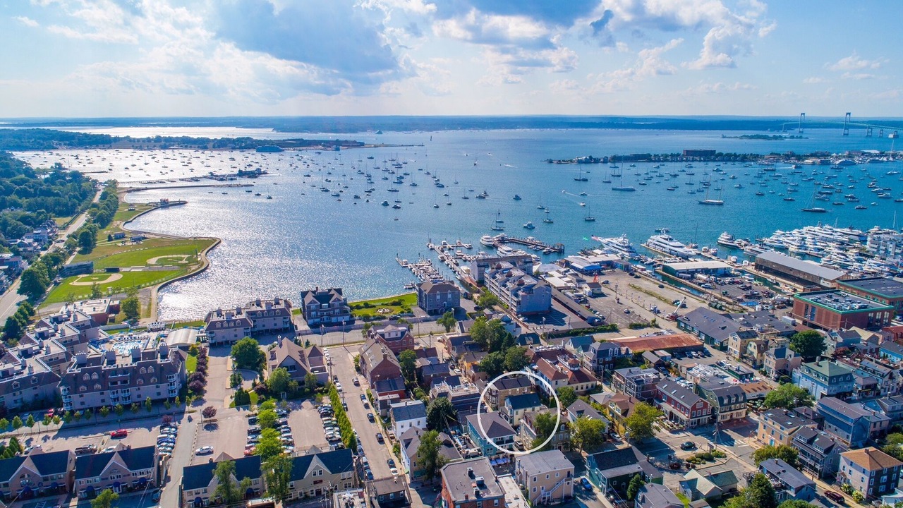 Photo of Others in Yachting Village