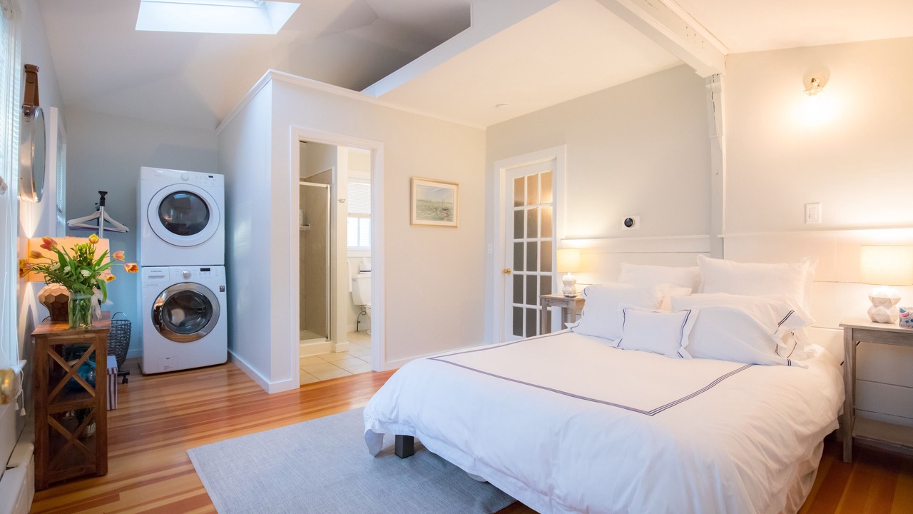 Photo of Bedroom in Yachting Village
