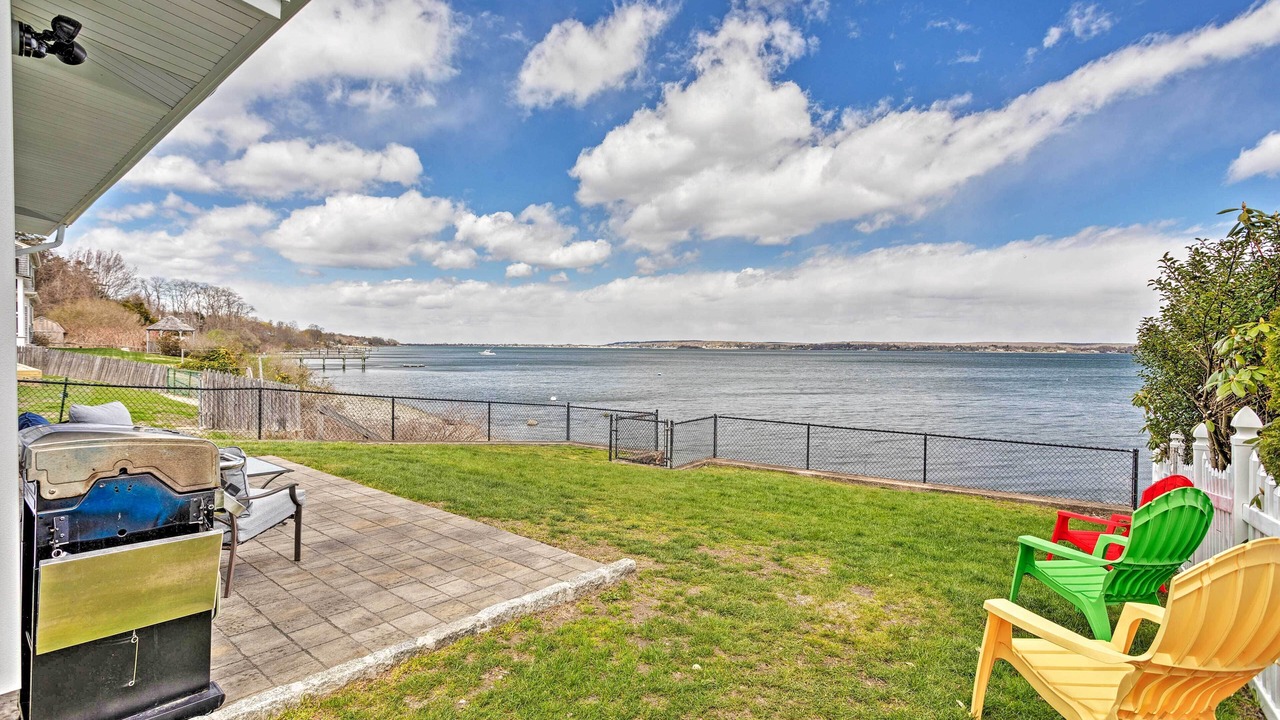 Photo of Outdoor in Portsmouth