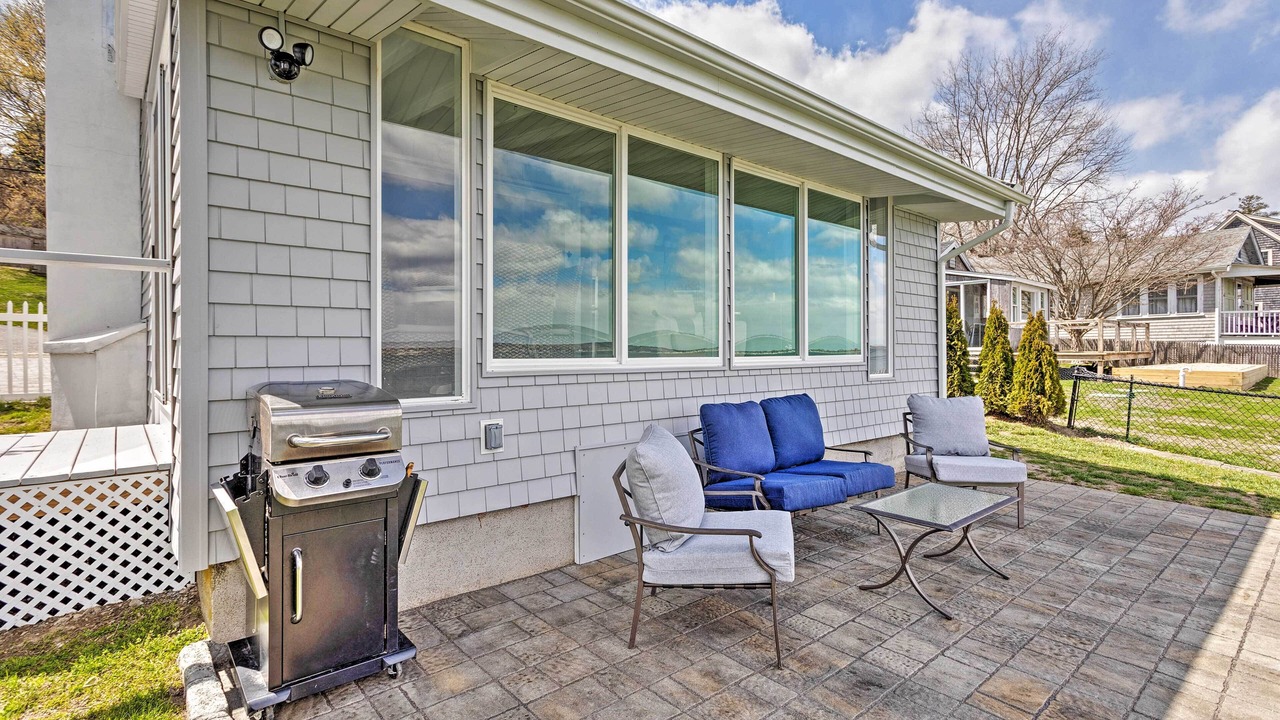 Photo of Outdoor in Portsmouth