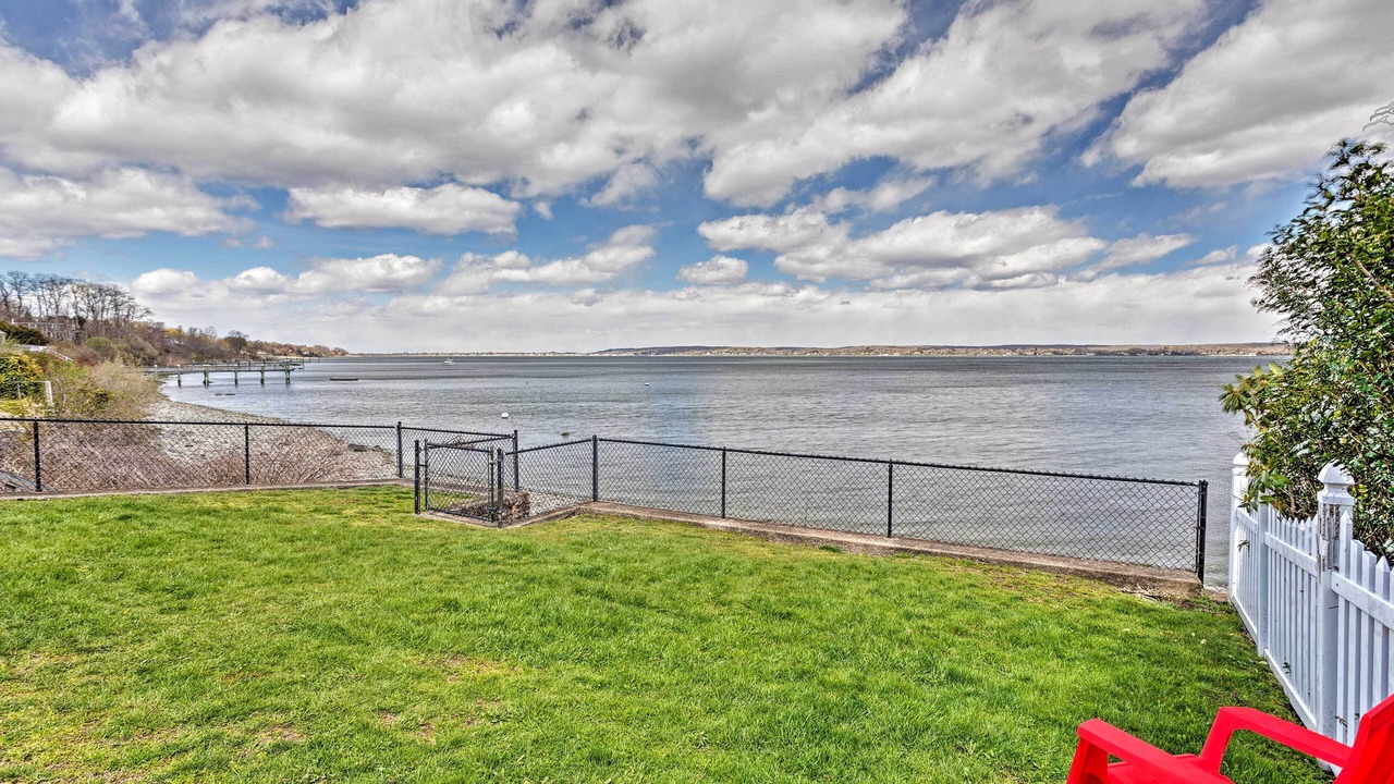 Photo of Outdoor in Portsmouth