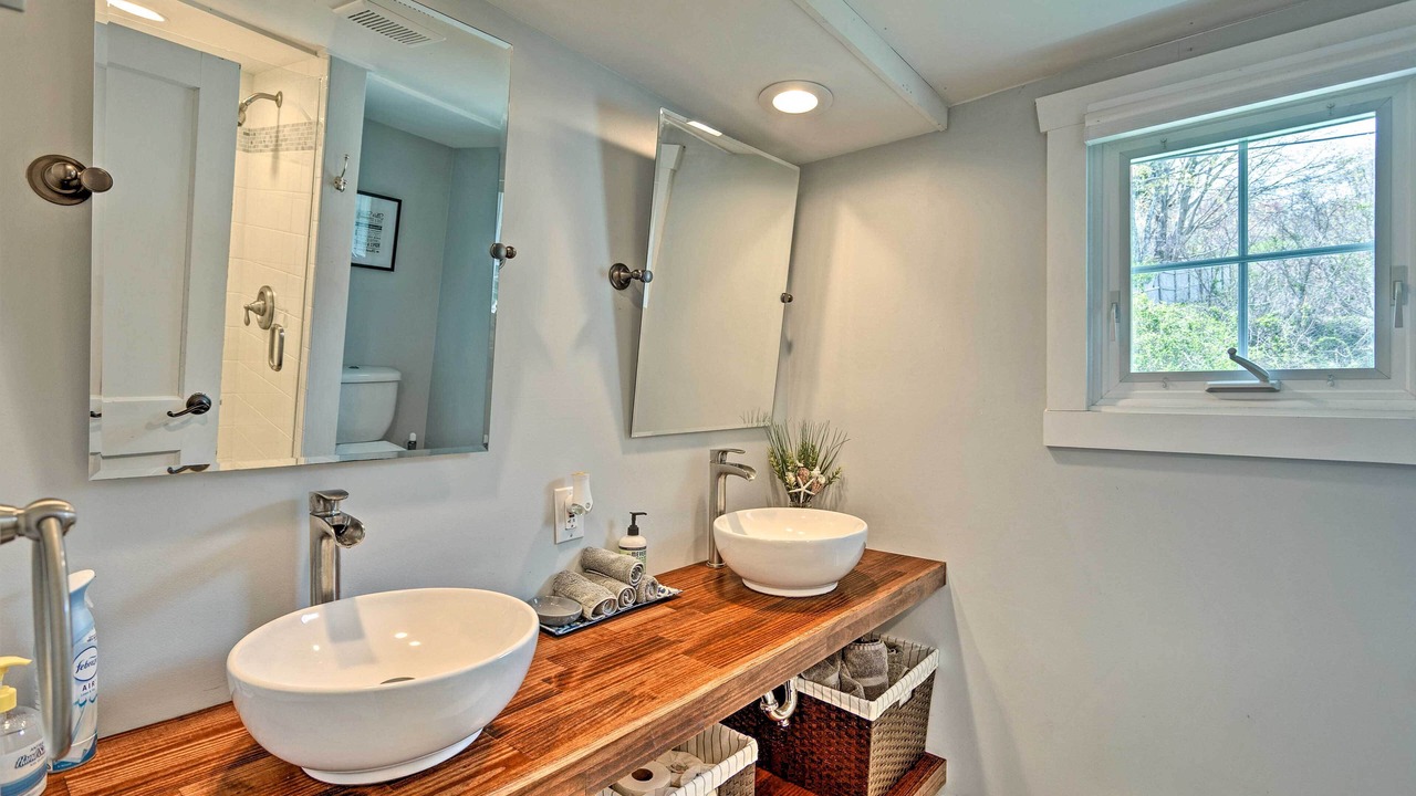 Photo of Bathroom in Portsmouth