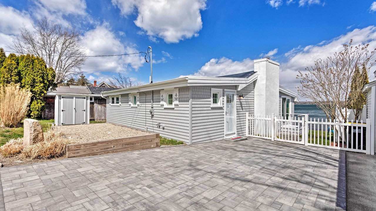 Photo of Outdoor in Portsmouth