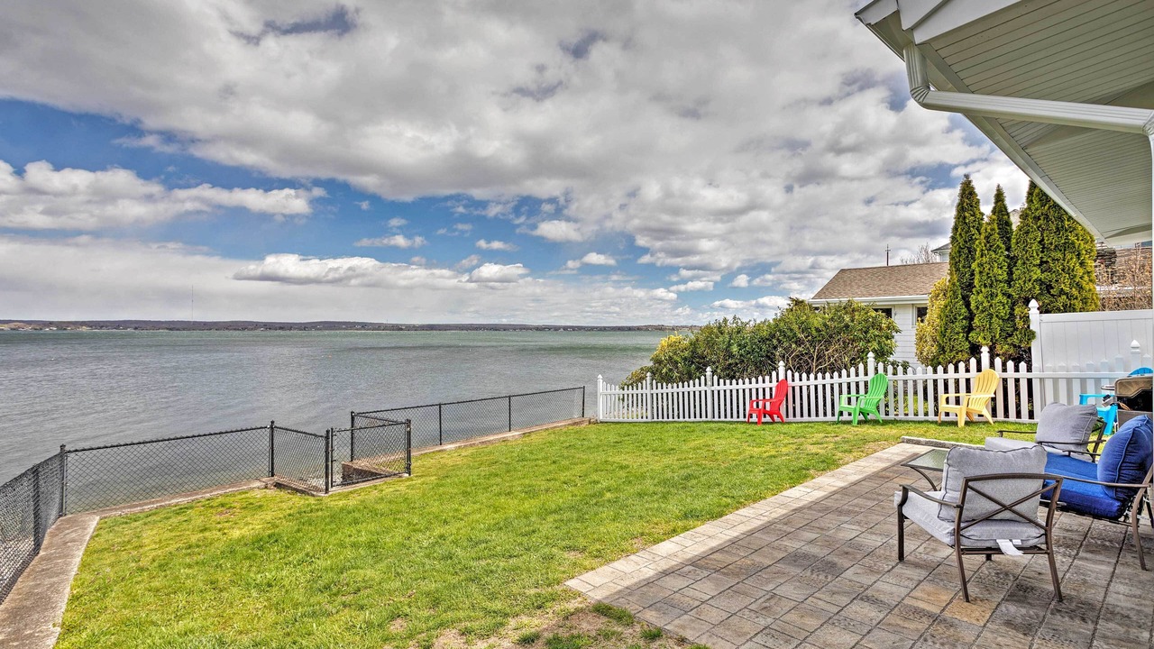 Photo of Outdoor in Portsmouth