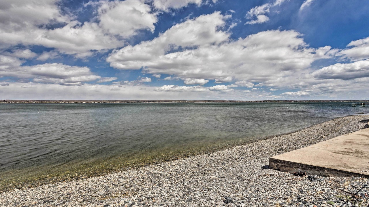 Photo of Outdoor in Portsmouth
