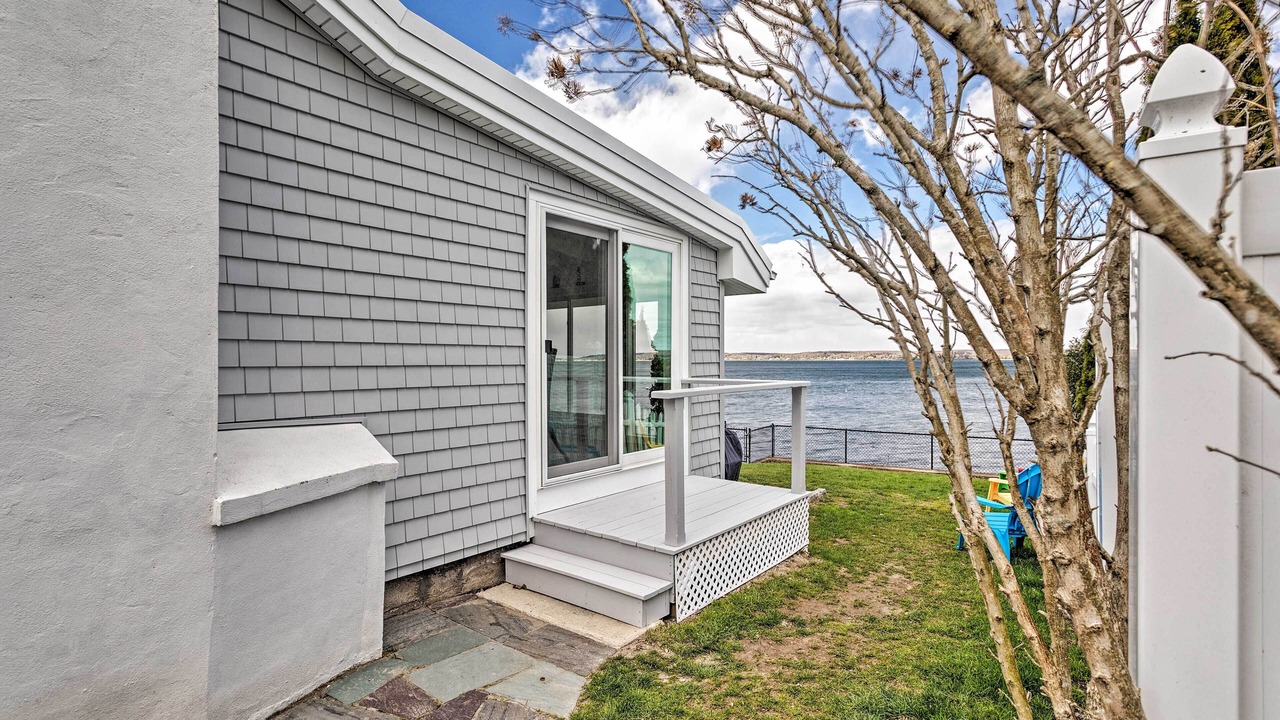 Photo of Outdoor in Portsmouth