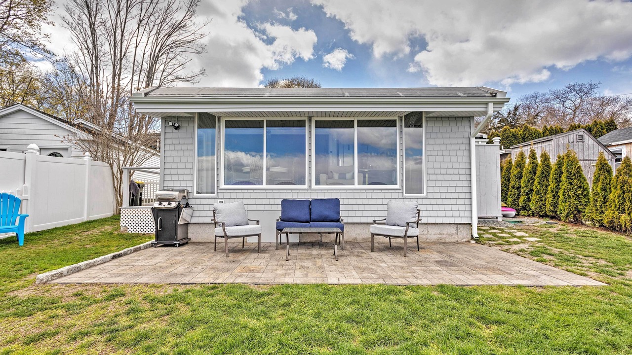 Photo of Outdoor in Portsmouth