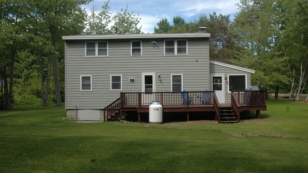 Photo of Outdoor in Kennebunkport