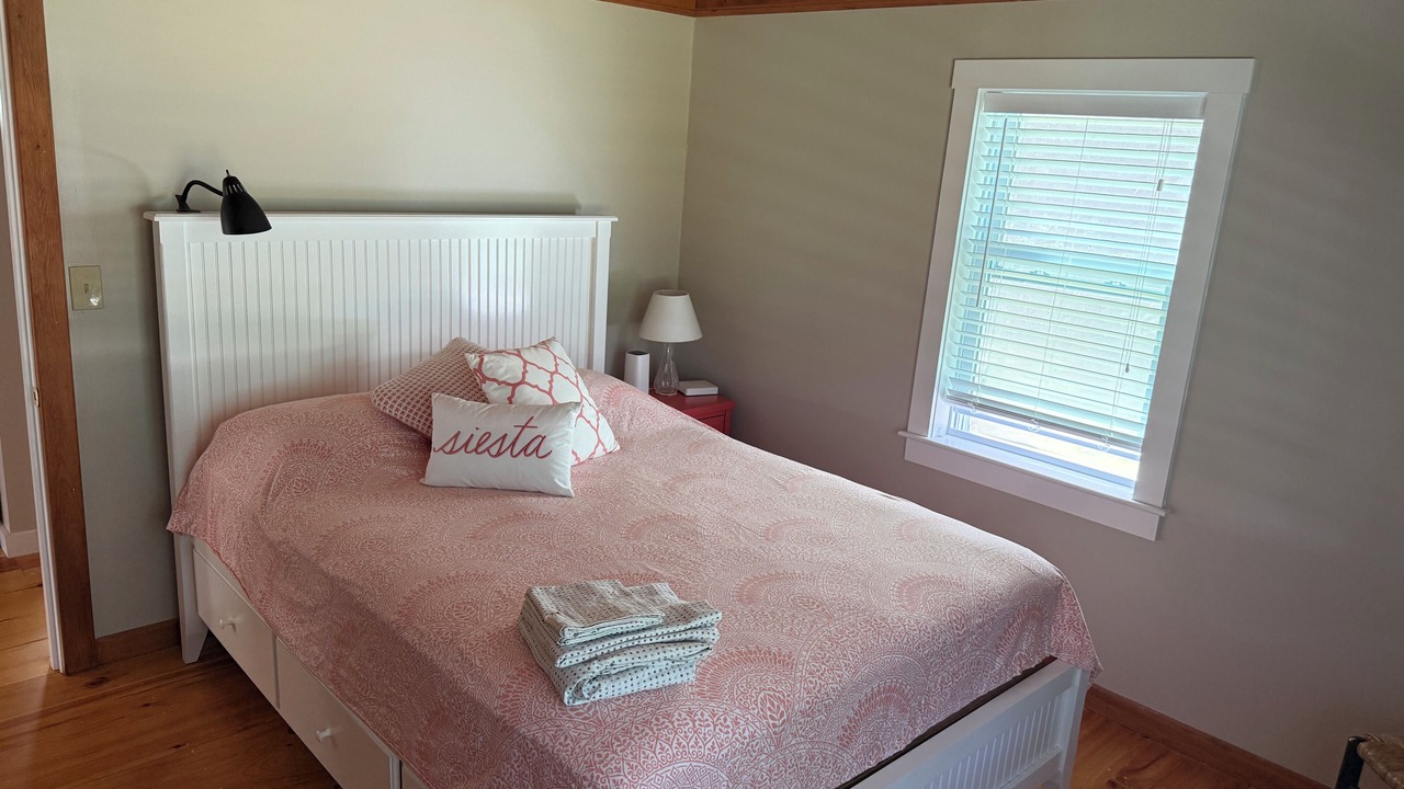 Photo of Bedroom in Kennebunkport