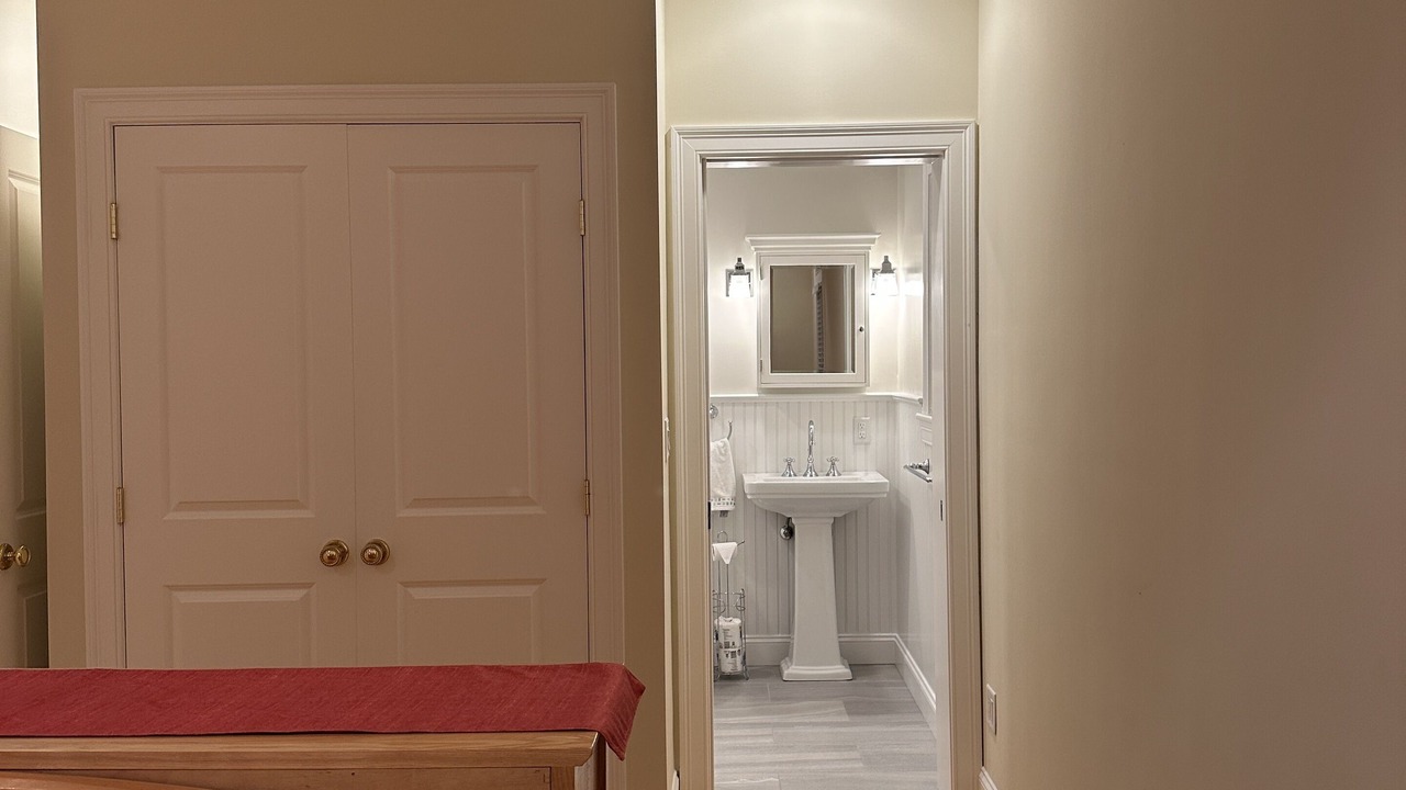 Photo of Bedroom in Barnstable