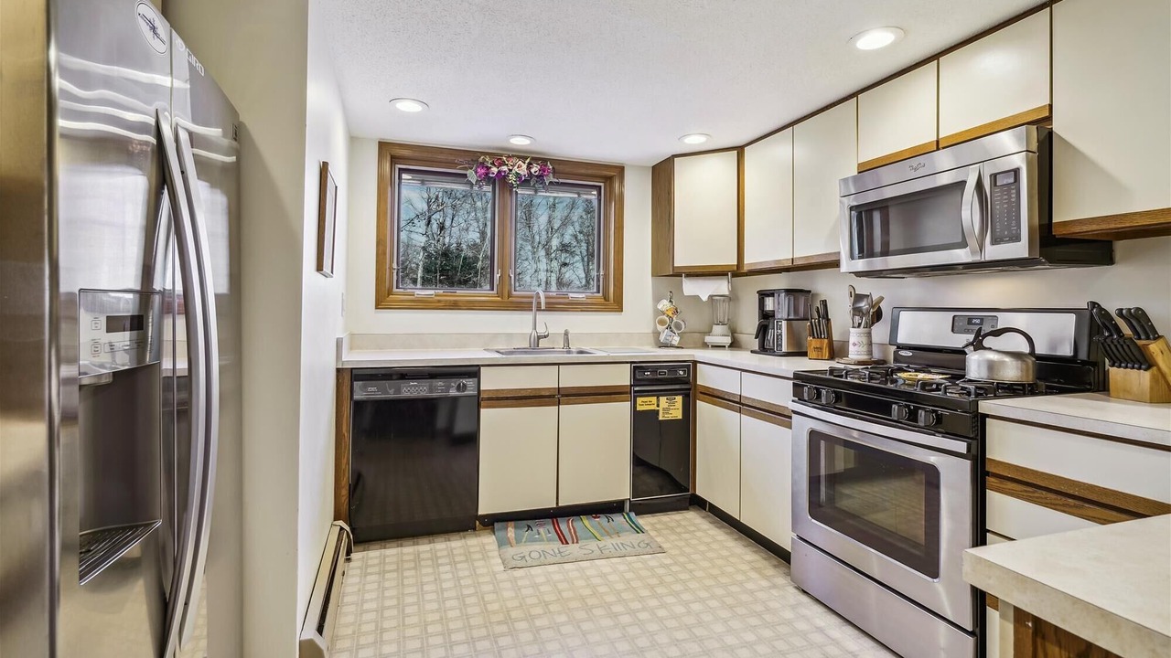 Photo of Kitchen in Killington
