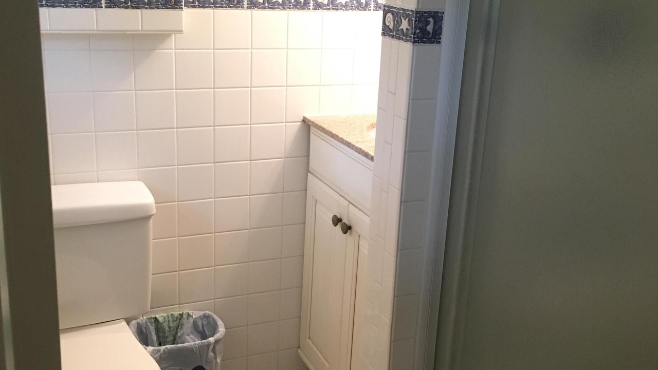 Photo of Bathroom in Narragansett