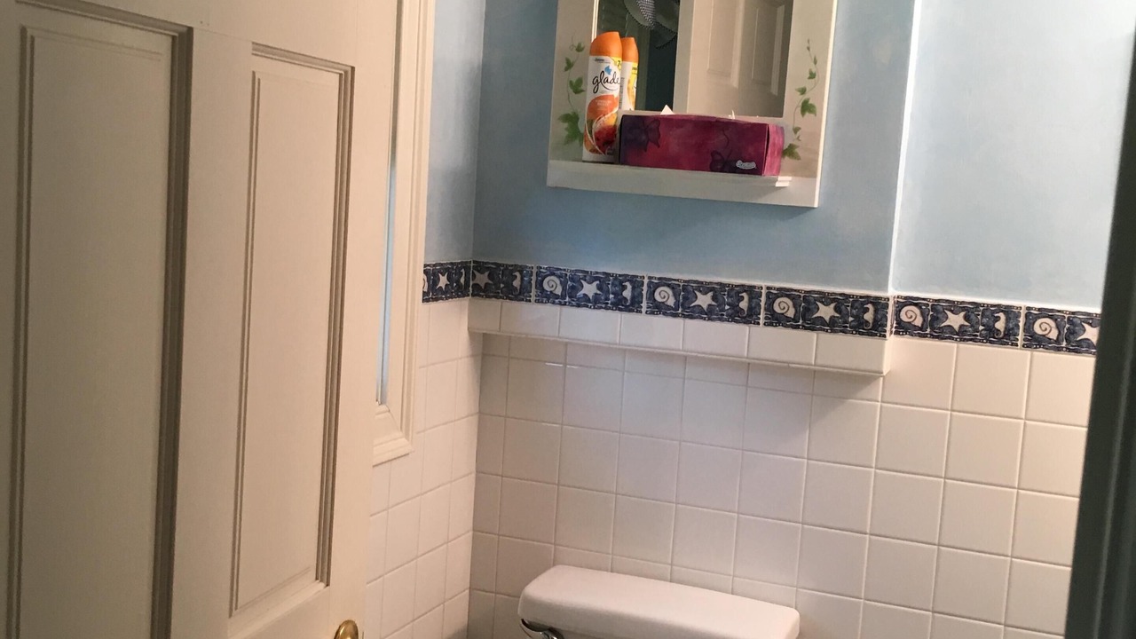 Photo of Bathroom in Narragansett