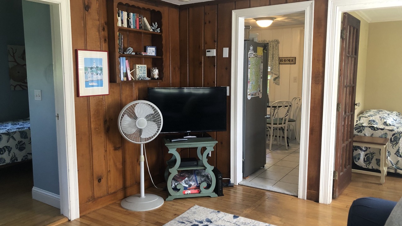 Photo of Bedroom in Narragansett