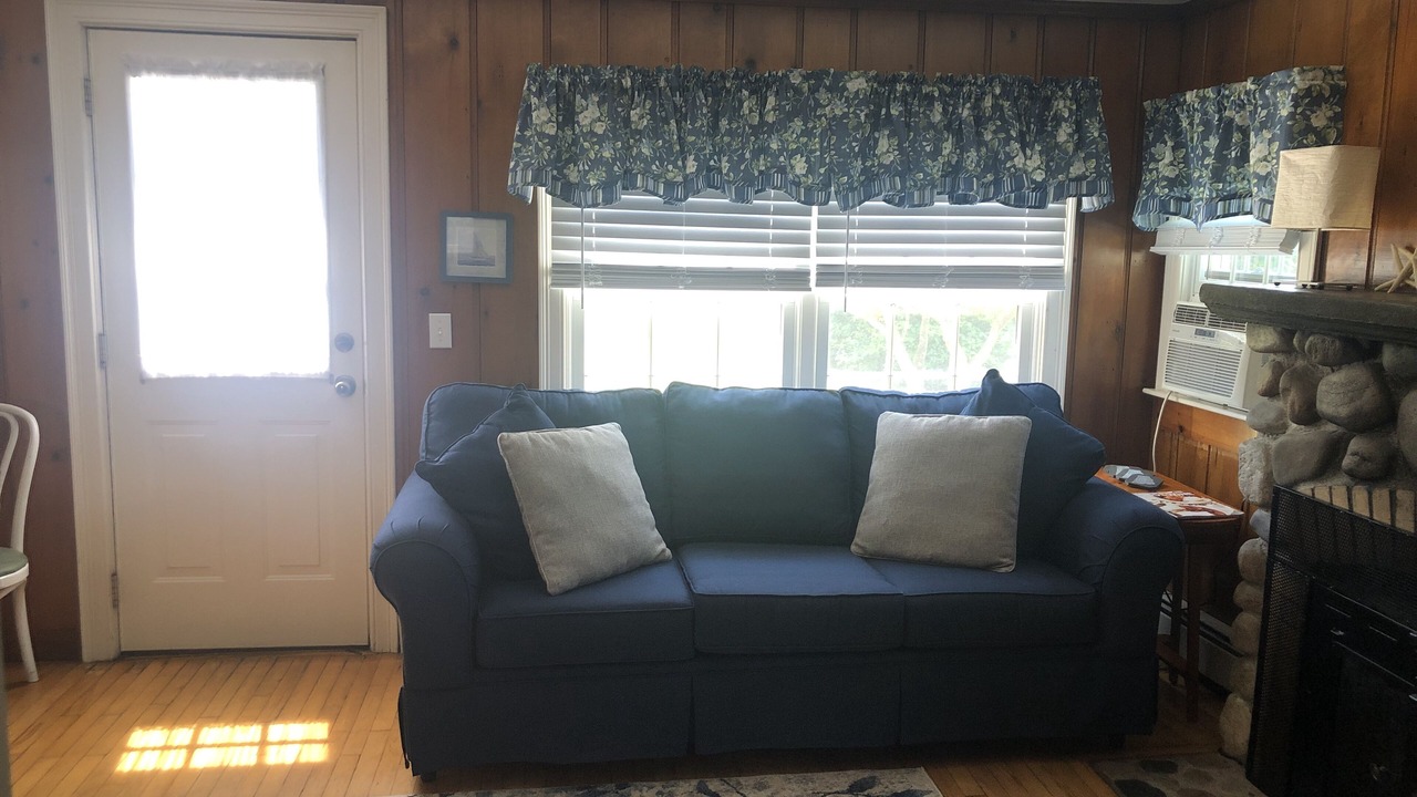 Photo of Bedroom in Narragansett