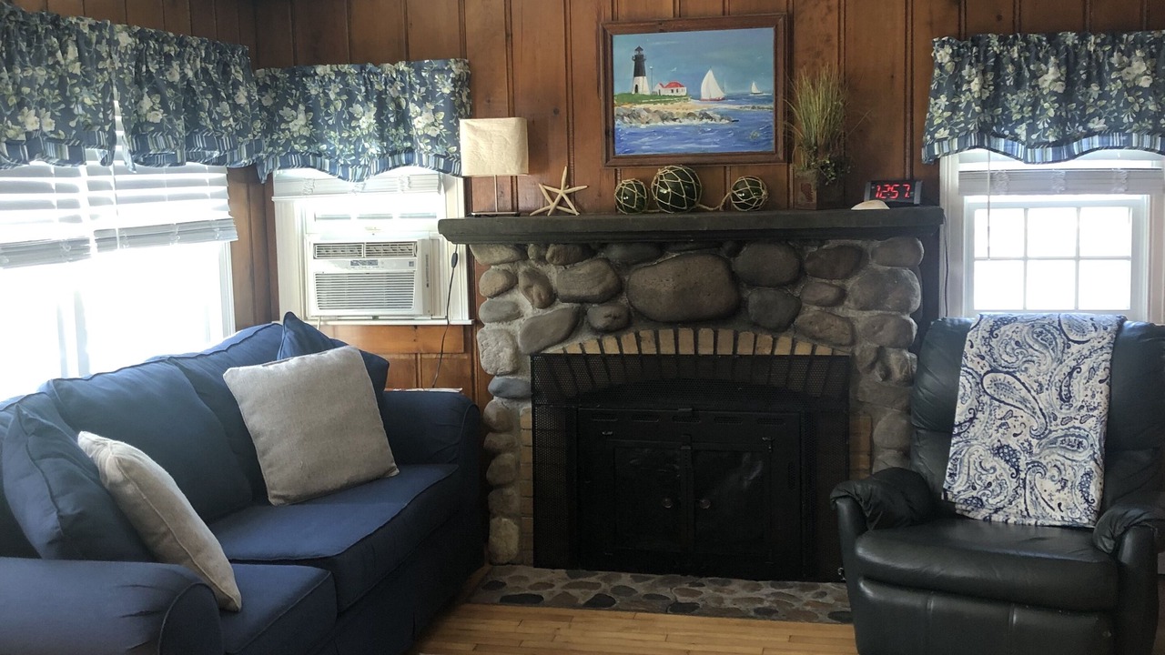 Photo of Bedroom in Narragansett