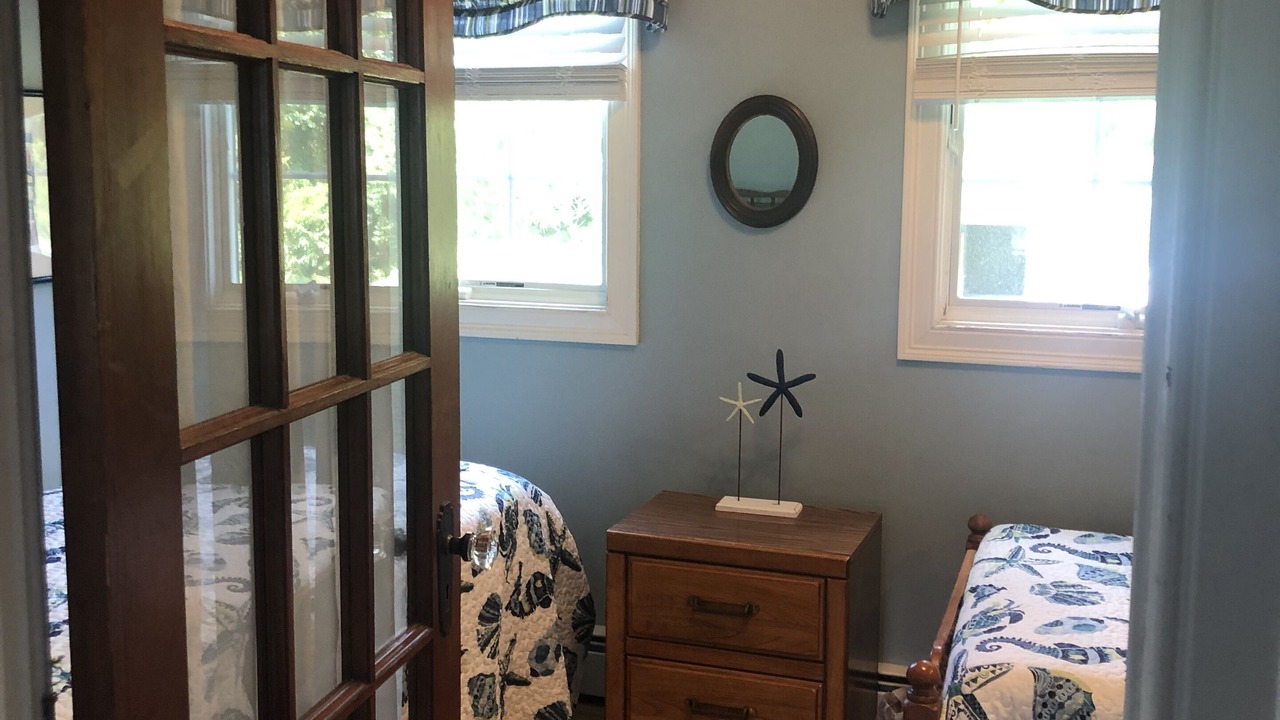 Photo of Bedroom in Narragansett