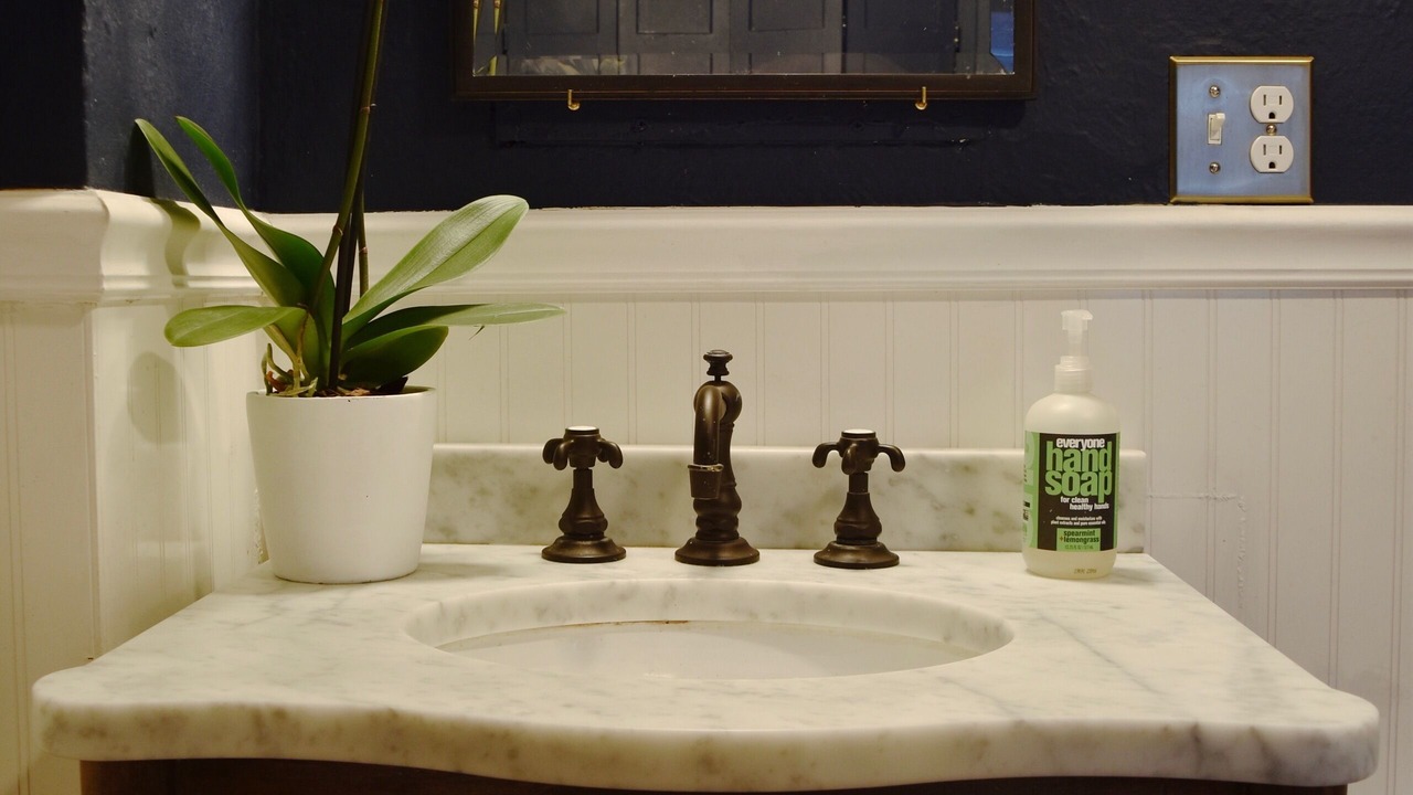 Photo of Bathroom in Gayborhood
