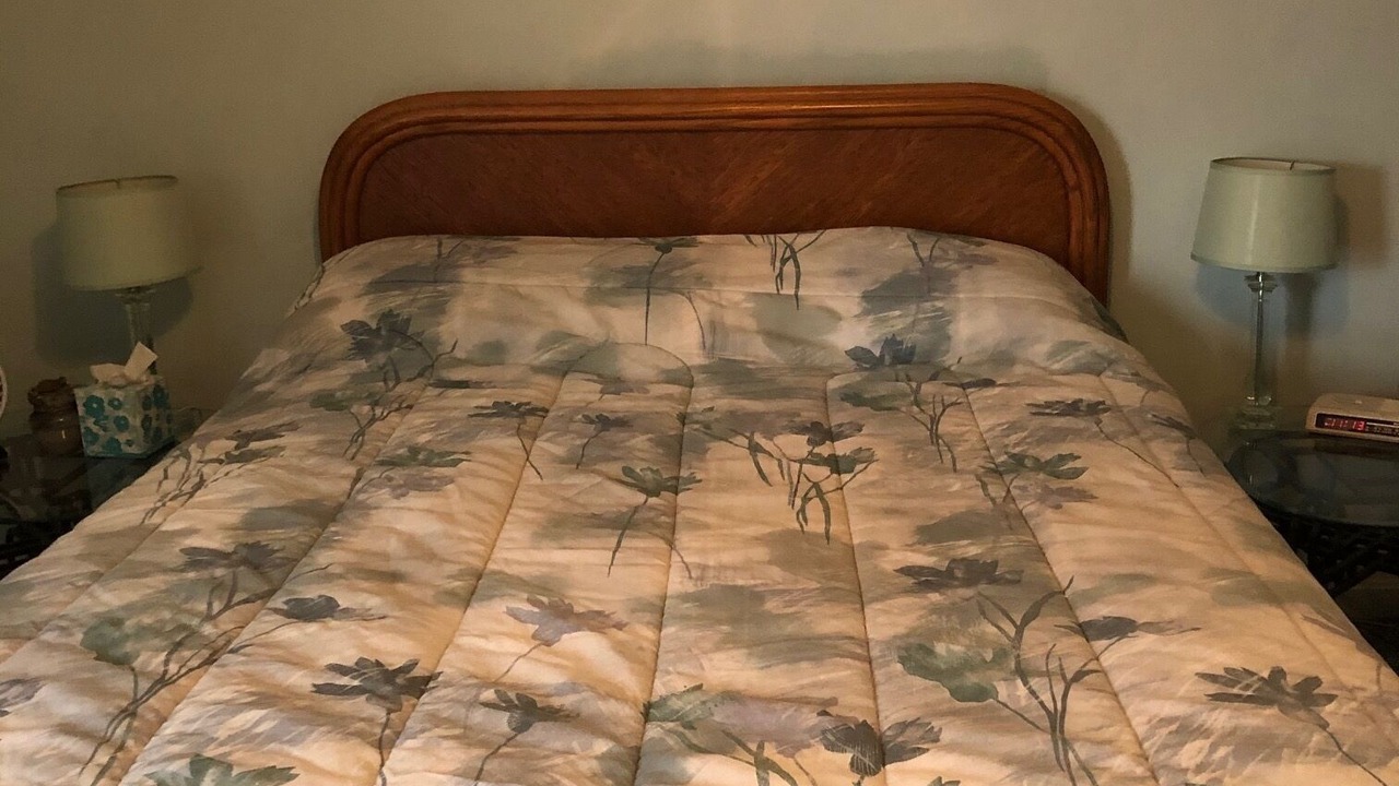 Photo of Bedroom in Wells Beach