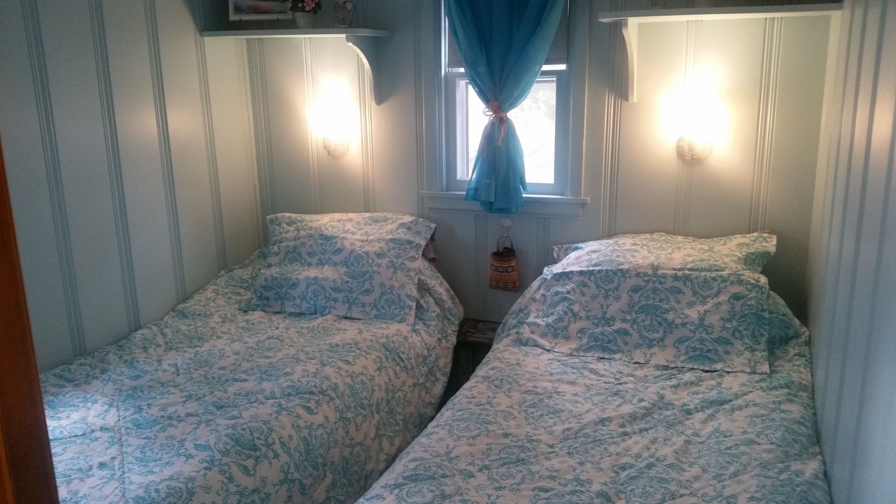 Photo of Bedroom in Wells Beach