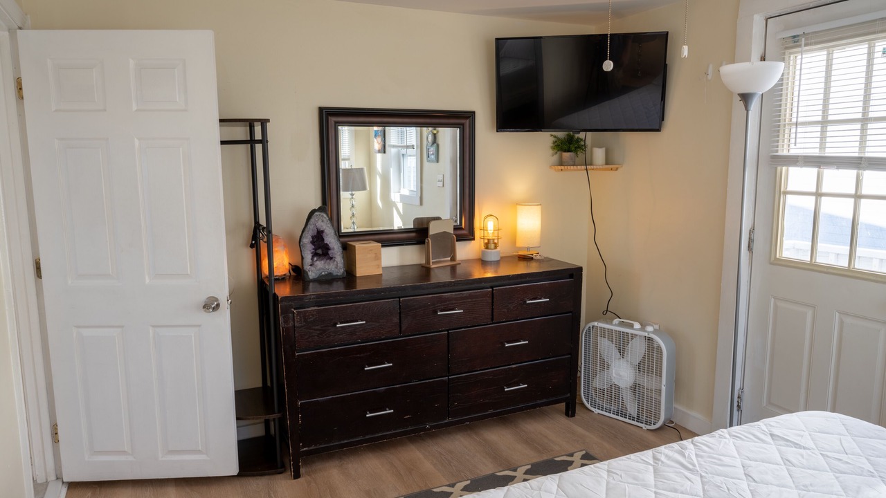 Photo of Bedroom in Hampton
