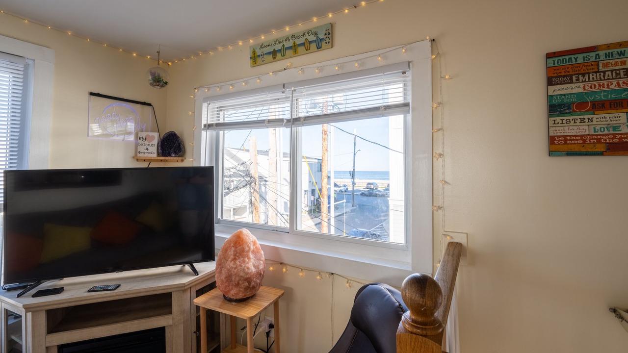 Photo of Livingroom in Hampton