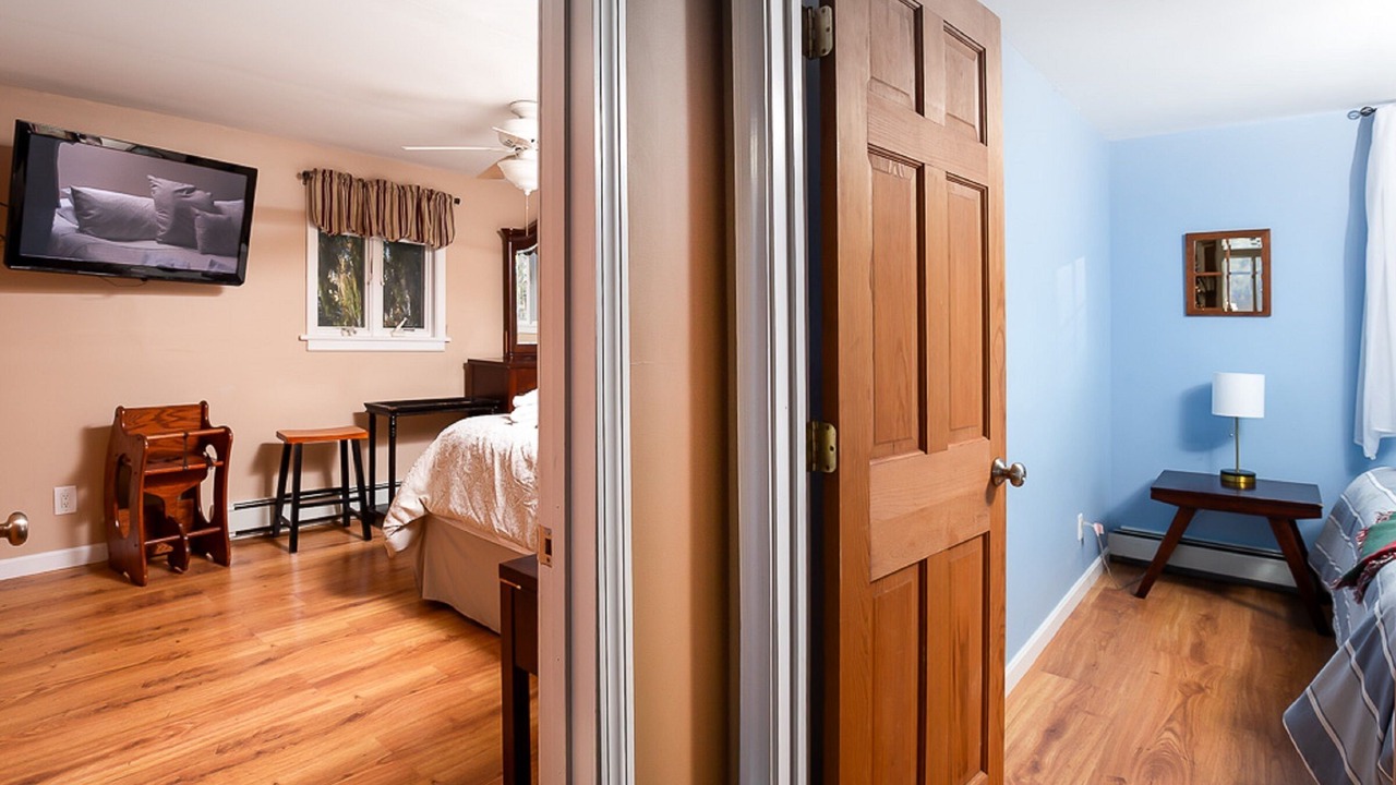 Photo of Bedroom in Killington