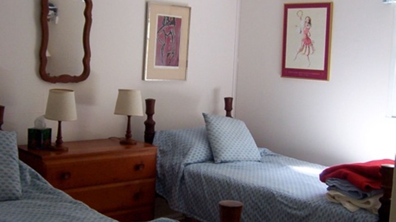 Photo of Bedroom in Bristol