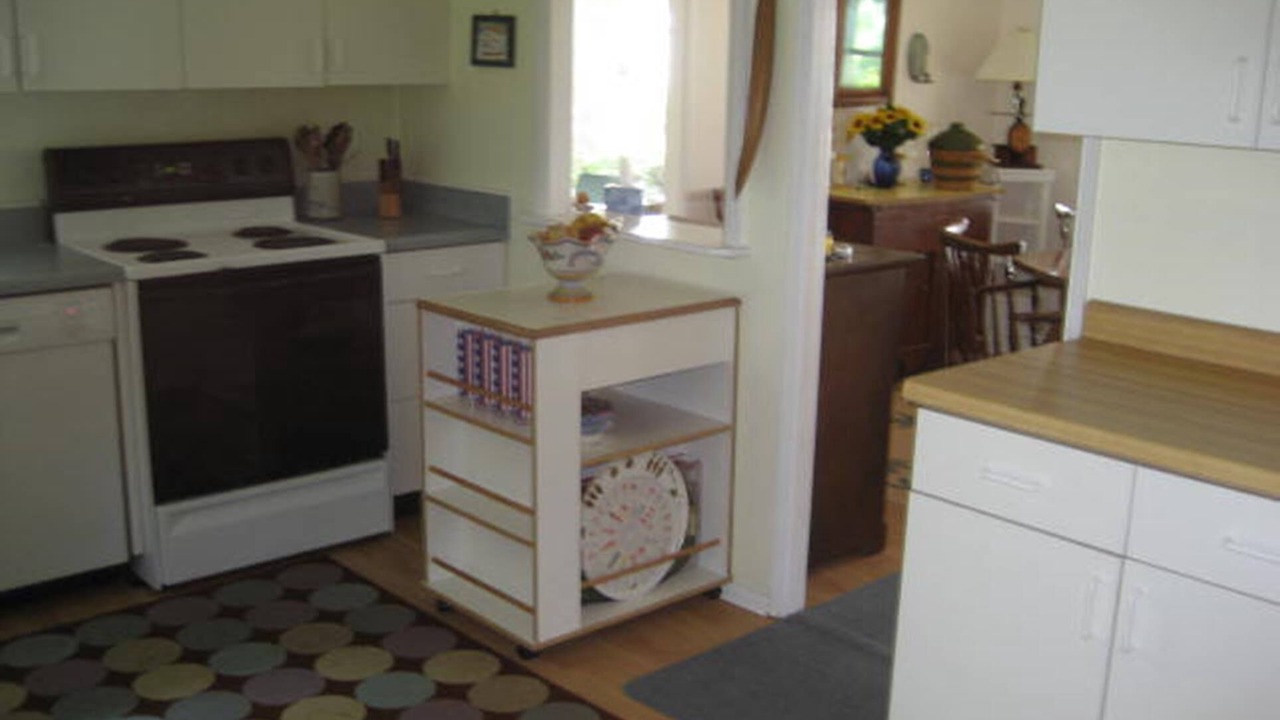 Photo of Kitchen in Bristol