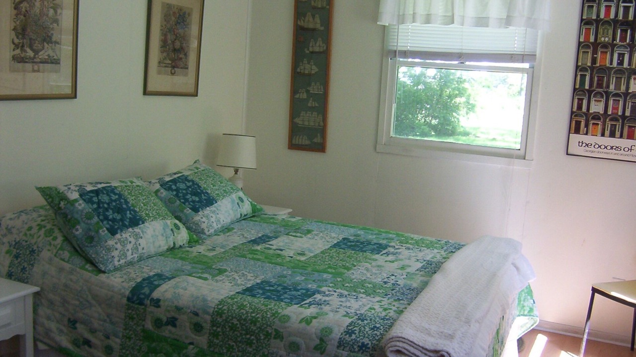 Photo of Bedroom in Bristol