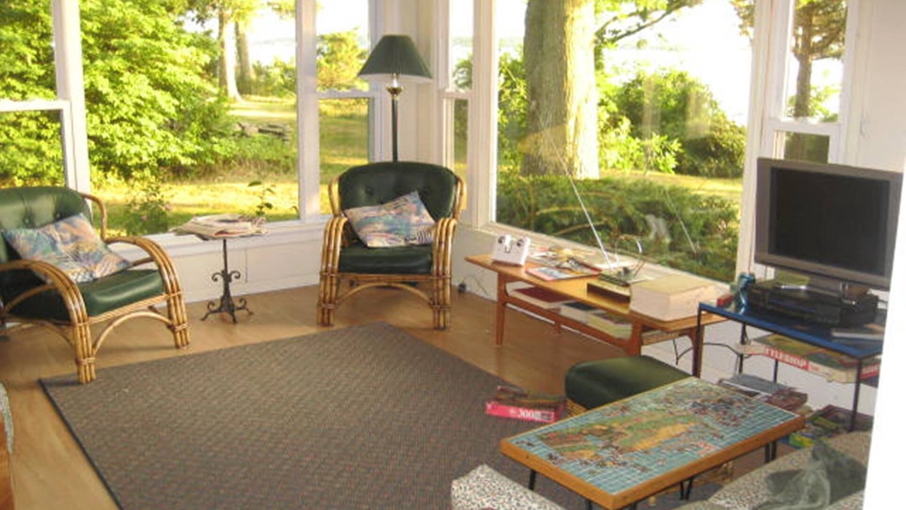 Photo of Livingroom in Bristol