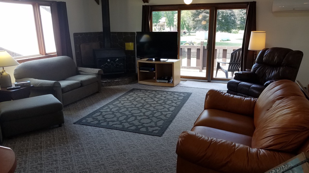 Photo of Livingroom in Swain