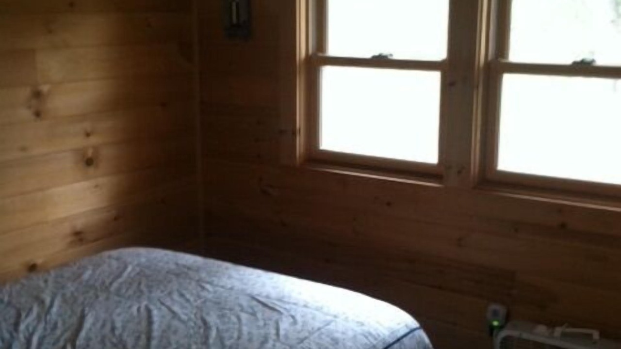 Photo of Bedroom in Sanbornville