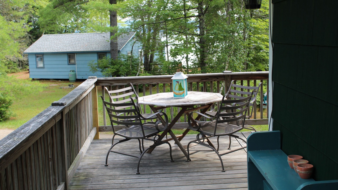 Photo of Outdoor in Sanbornville